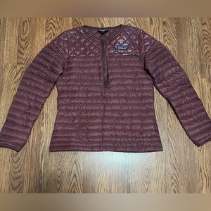 Patagonia Jacket New without tags